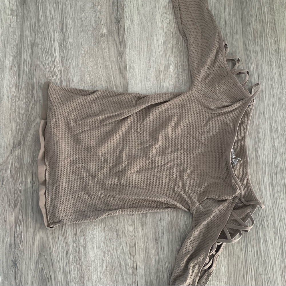 Free People Intimately Long Sleeve